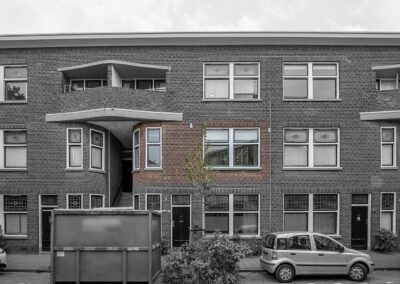 Altingstraat, Den Haag