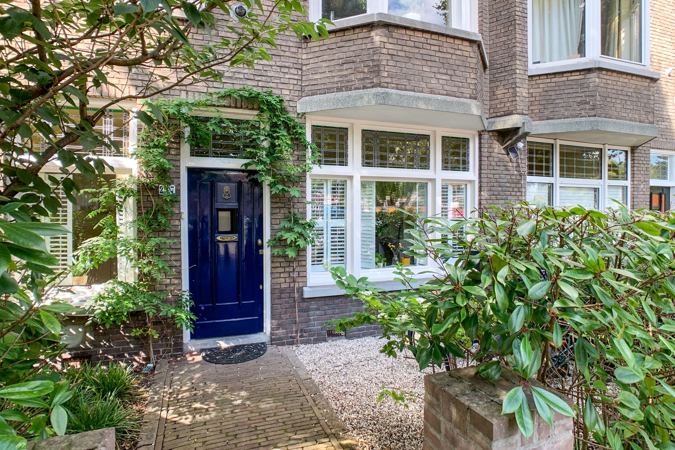 Van de Wateringelaan, Voorburg Lindy Nikken Real Estate