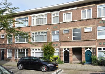 Abeelstraat, Den Haag