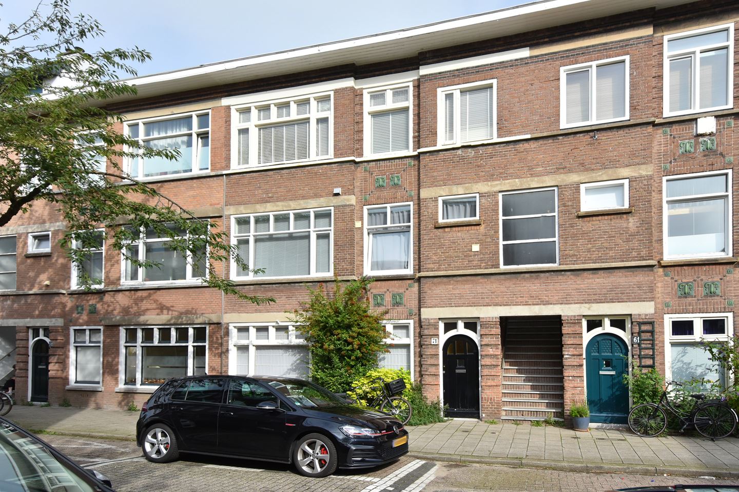 Abeelstraat, Den Haag Lindy Nikken Real Estate