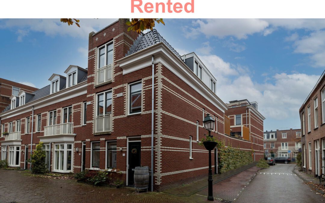 Beeklaan 70, Den Haag