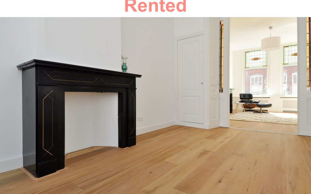 Snelliusstraat 67, Den Haag