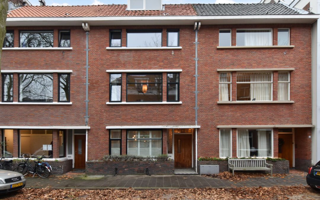 Celebesstraat, Den Haag