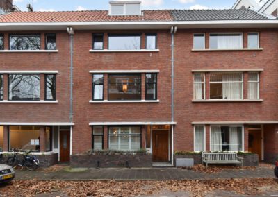 Celebesstraat, Den Haag