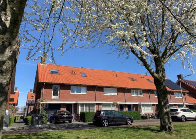 Gruttosingel, Den Haag