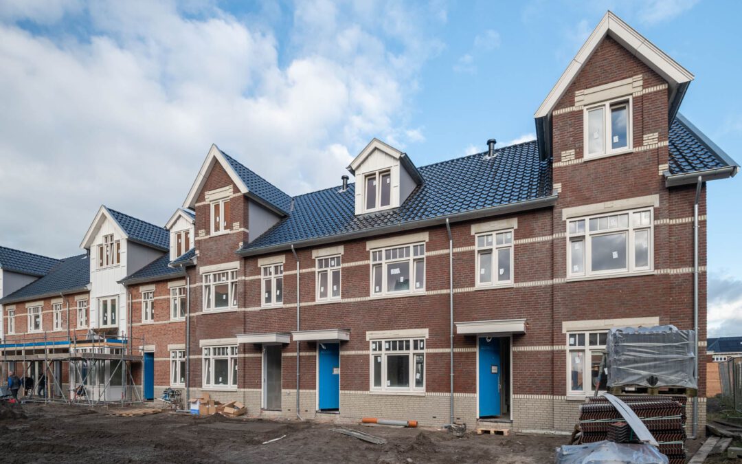 Hertogin Maria de Rijkelaan, Den Haag