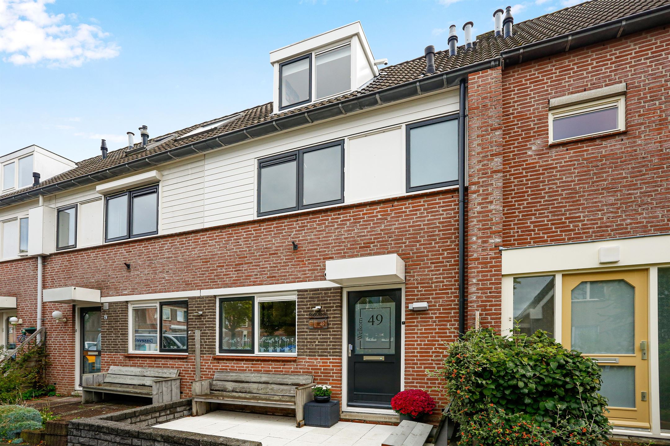 Jan Wolkerslaan, Oegstgeest Lindy Nikken Real Estate