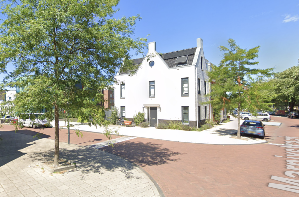 Molenstraat, Leiden Lindy Nikken Real Estate