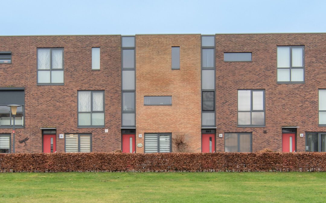 Streefkerkstraat, Zoetermeer