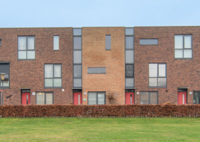 Streefkerkstraat, Zoetermeer