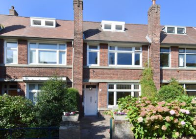 Van Diepenburchstraat, Den Haag