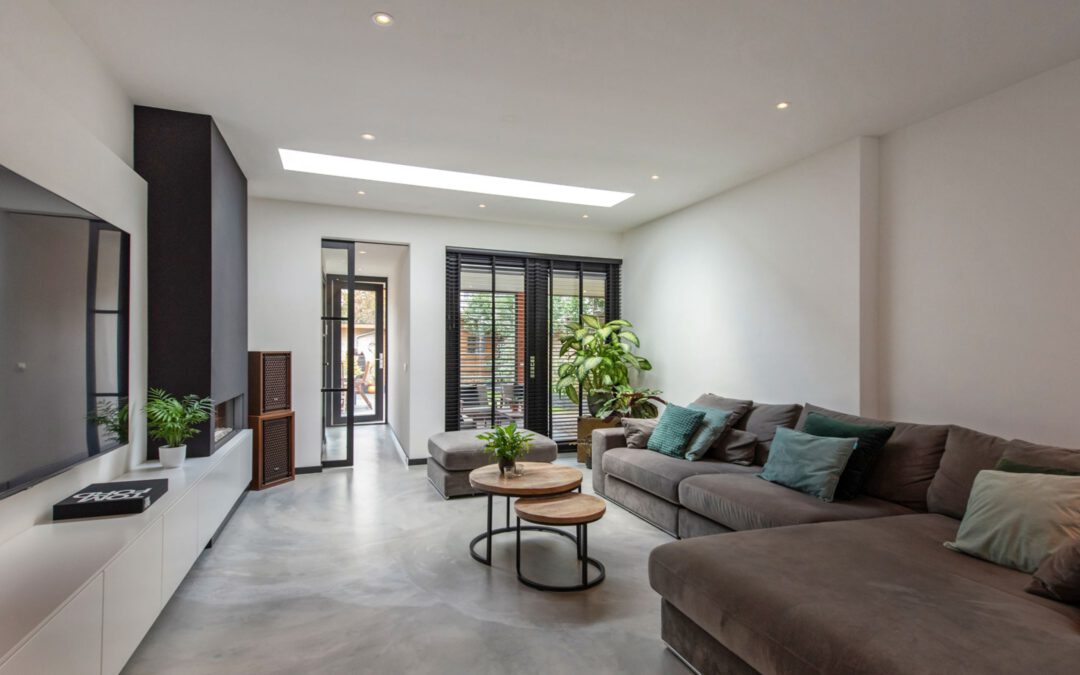 Van Ruysdaellaan, Leidschendam