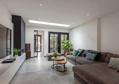 Van Ruysdaellaan, Leidschendam