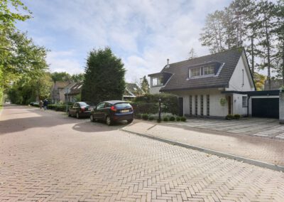 Waalsdorperlaan, Wassenaar