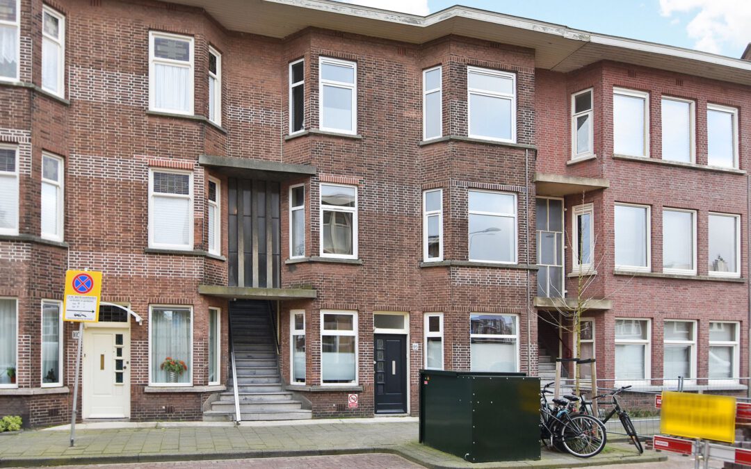 Altingstraat, Den Haag