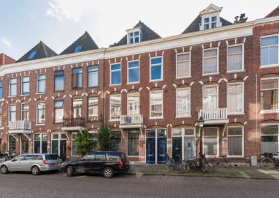 Copernicusstraat, Den Haag