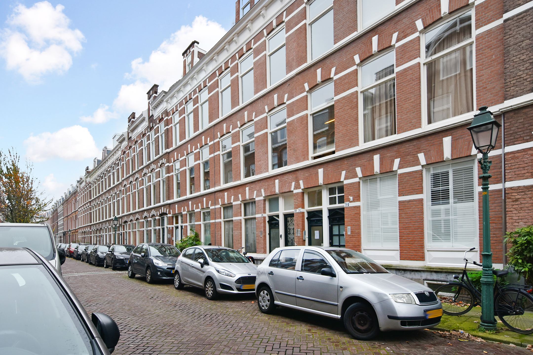 Obrechtstraat, Den Haag Lindy Nikken Real Estate