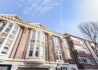 Reinkenstraat, Den Haag