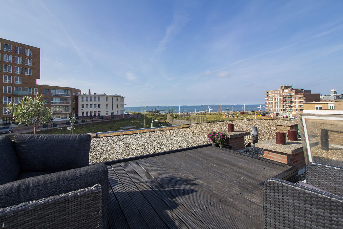 Jacob Pronkstraat 54, Den Haag SOLD Lindy Nikken Real Estate