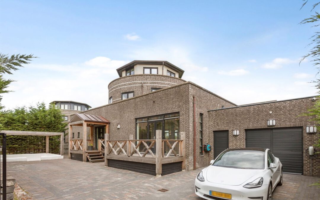 Judostraat 19, Den Haag – For Sale-