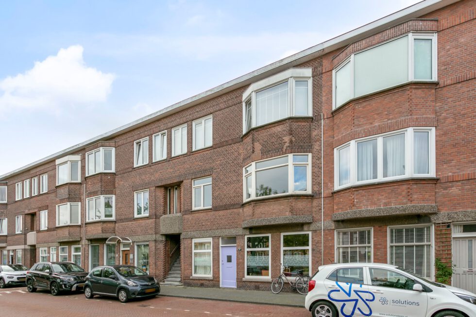 Irisplein 38, Den Haag SOLD Lindy Nikken Real Estate