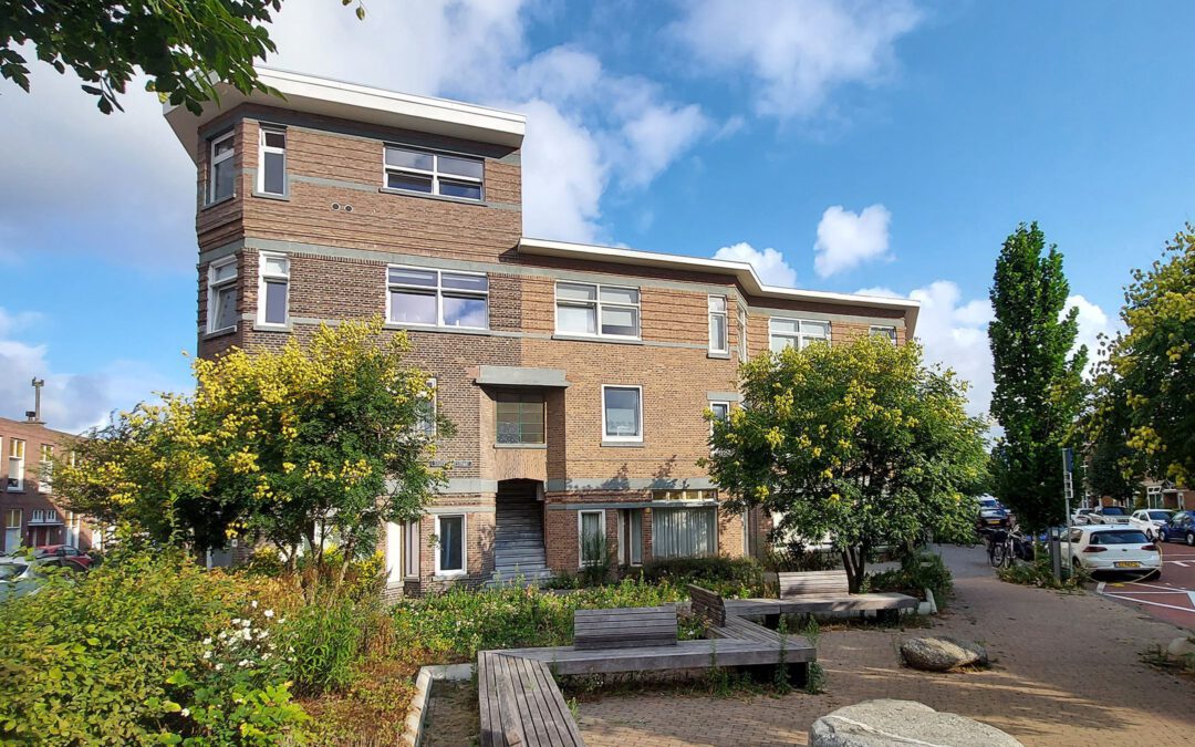 Stuyvesantstraat 20, Den Haag – Sold under reservation –