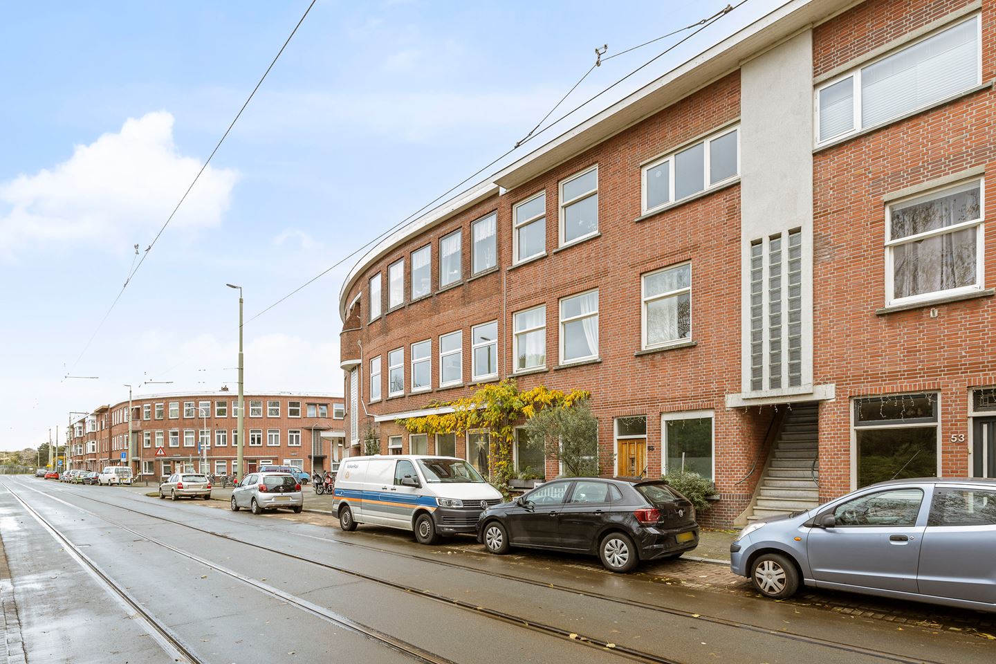 Duivelandsestraat 59, Den Haag SOLD Lindy Nikken Real Estate