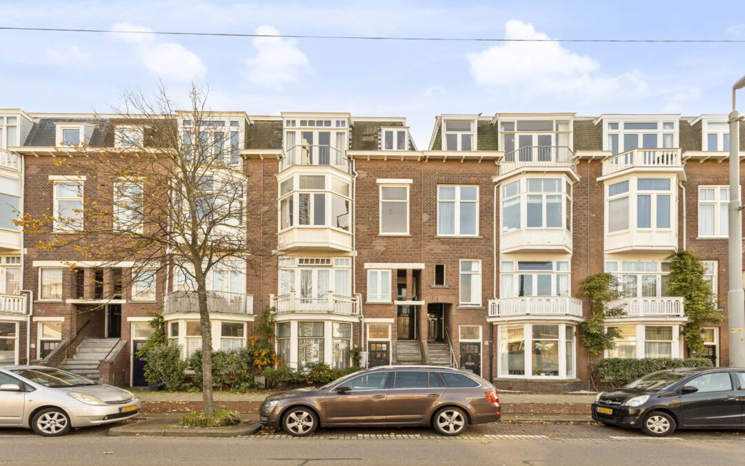 Harstenhoekweg 157, Den Haag – For Sale –