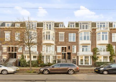 Harstenhoekweg 157, Den Haag – For Sale –