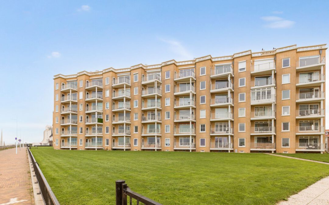 Zeekant 99 A, Den Haag – For Sale –