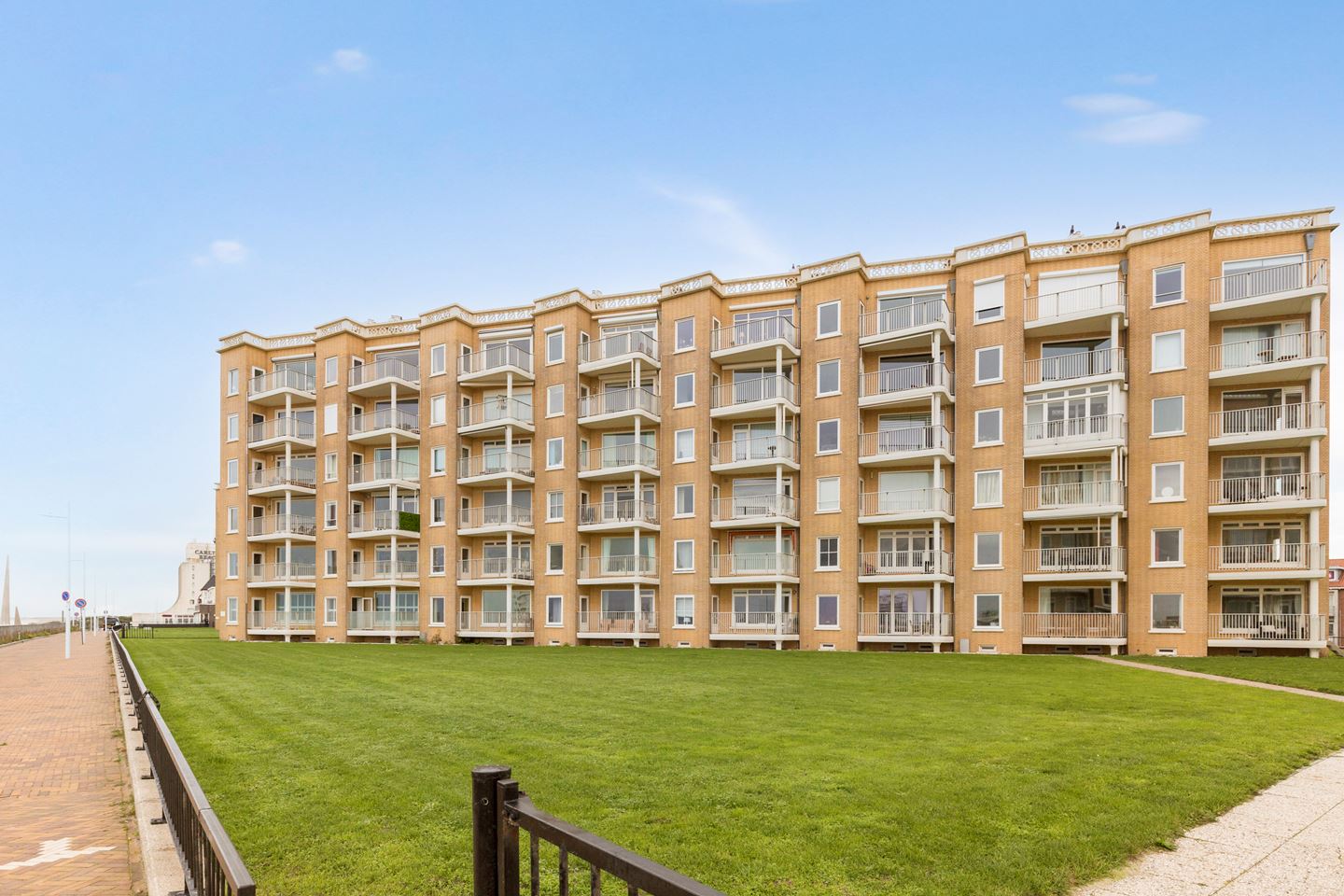 Zeekant 99 A, Den Haag For Sale Lindy Nikken Real Estate