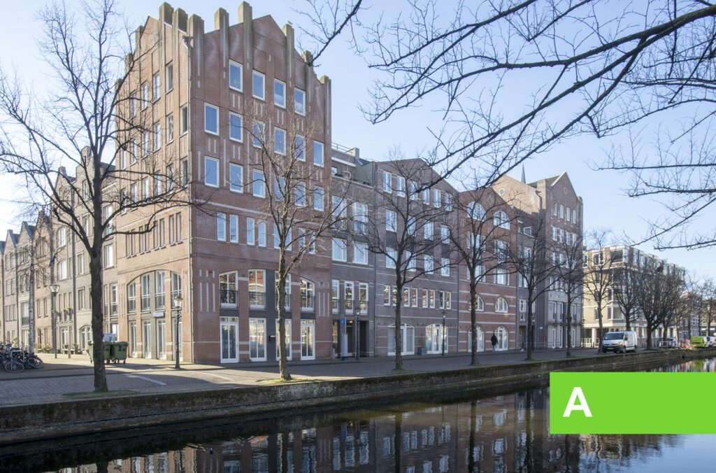 Boomsluiterskade 245, Den Haag Under offer Lindy Nikken Real Estate