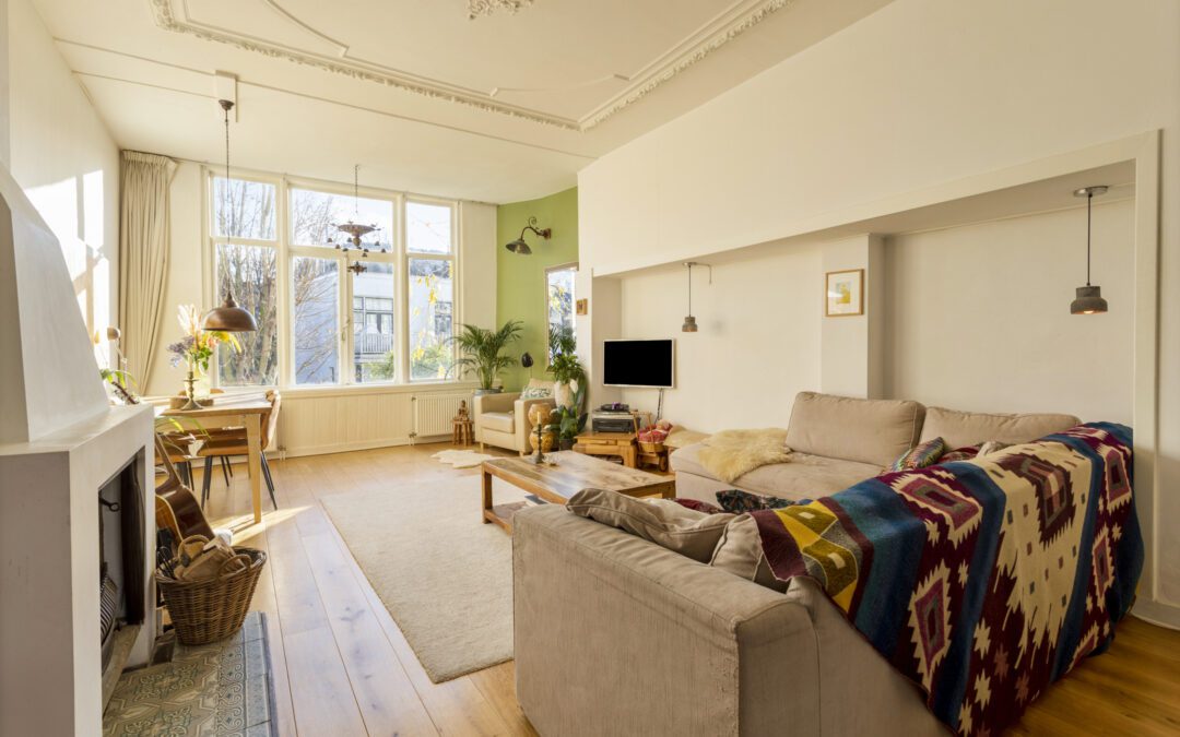 Kanaalweg 69, Den Haag – Under Offer  –