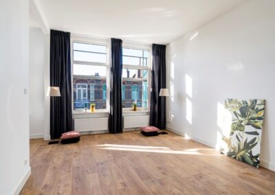 Edisonstraat, Den Haag