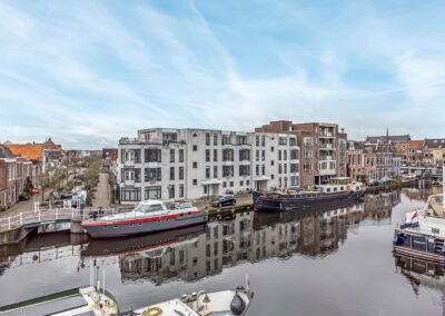 Havenkade, Leiden