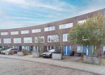 Laan der Zeven Linden, Delfgauw