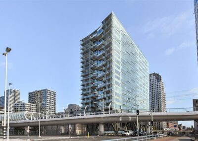 Prins Willem-Alexanderweg, Den Haag