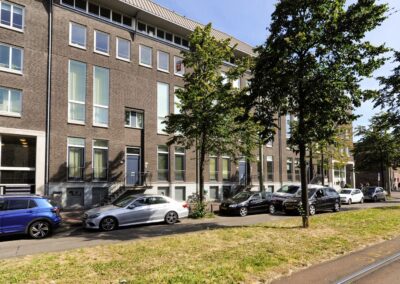 Prinsegracht, Den Haag