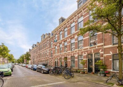 Columbusstraat, Den Haag