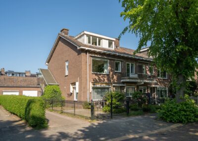 Hofcampweg, Wassenaar