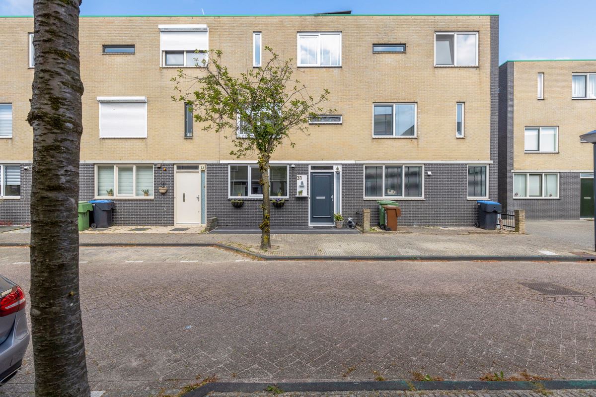 Sara Knipscheerstraat, Leiden Lindy Nikken Real Estate