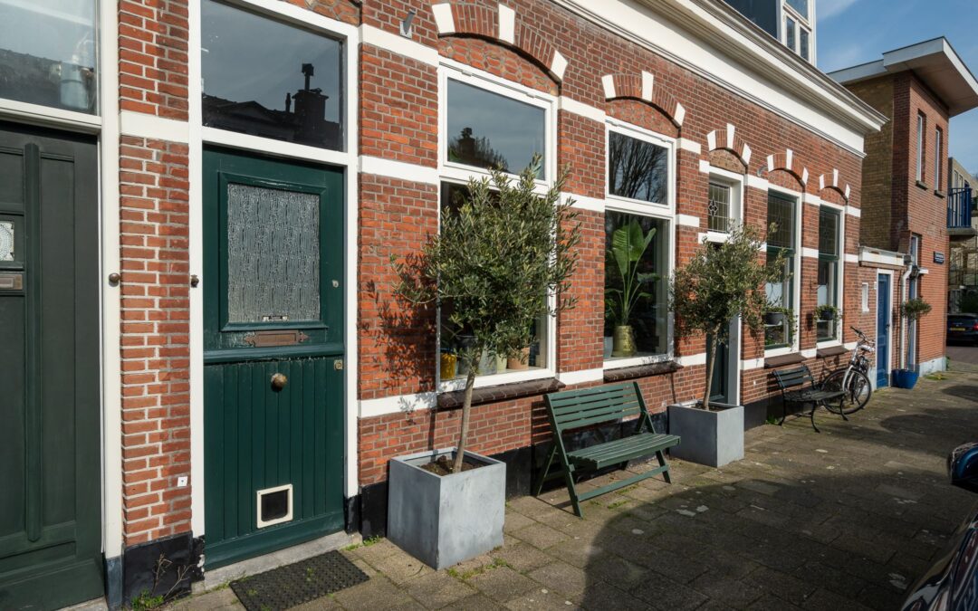 Soetensstraat, Den Haag