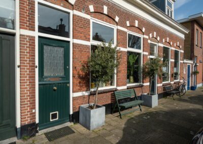 Soetensstraat, Den Haag