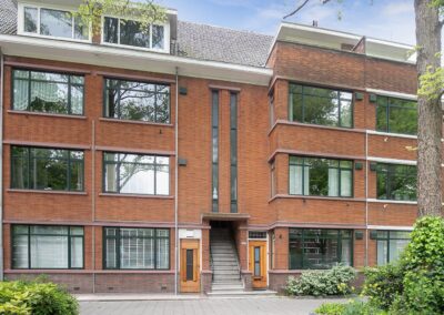 Thorbeckelaan, Den Haag