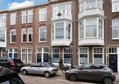 Van Beverningkstraat, Den Haag