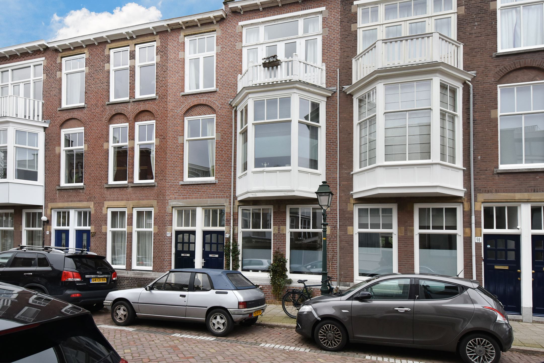 Van Beverningkstraat, Den Haag Lindy Nikken Real Estate