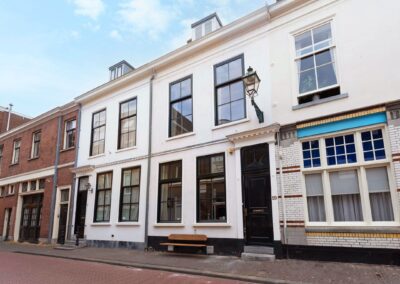 Kazernestraat, Den Haag