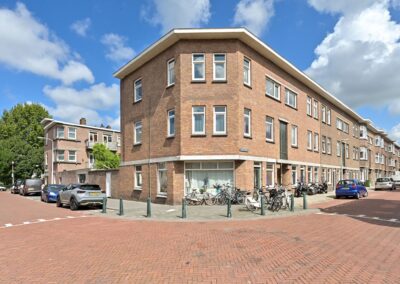 Lyonnetstraat, Den Haag
