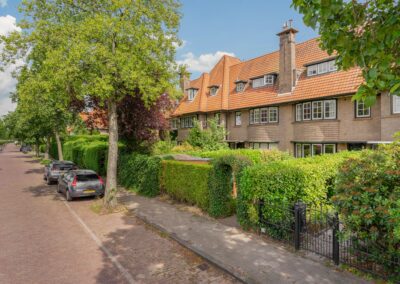 Wittenburgerweg, Wassenaar