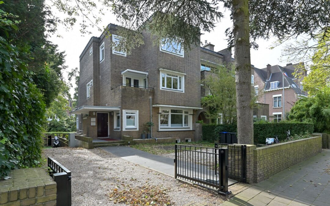 Alexander Gogelweg, Den Haag